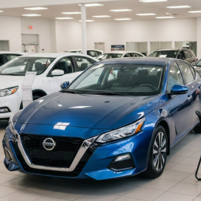 Discover smart tips for financing the 2025 Nissan Altima in the U.S. Compare loan options, APR ranges, down payment strategies, and more!