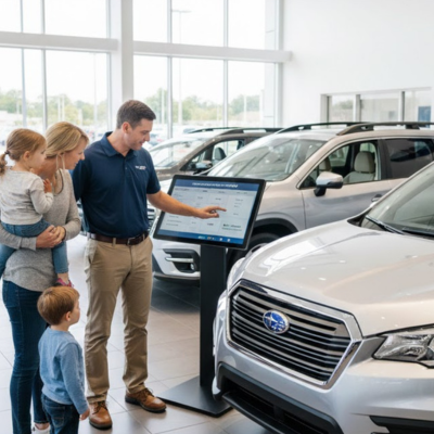 Planning to buy a 2025 Subaru Ascent? Learn pricing, trims, safety, financing tips, and what to expect before purchasing this family SUV.