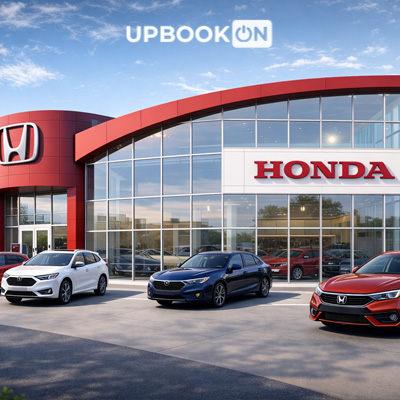 Understand auto financing Honda structures!