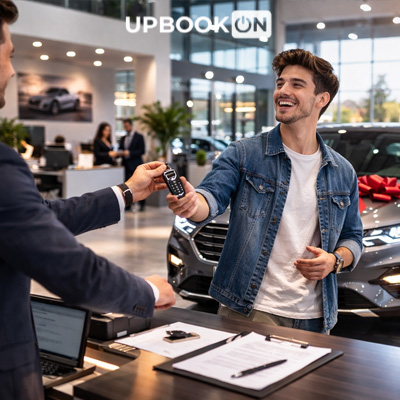 auto loan 560 credit score