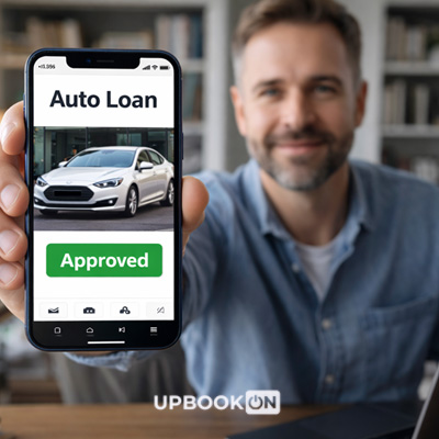 auto loan pre approval with cosigner