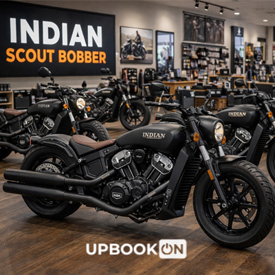 indian scout bobber specs
