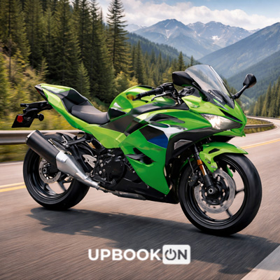 kawasaki ninja 500