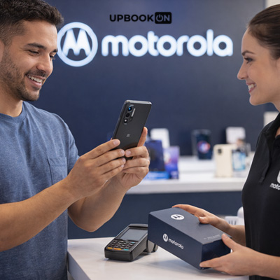 Compare latest Motorola cell phones!