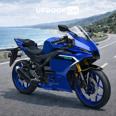 yamaha r3