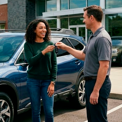 No Money Down Car Financing in the U.S.: What It Actually Means and When It Works