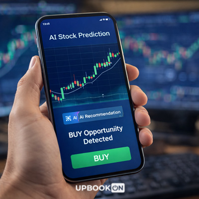 AI for stock trading