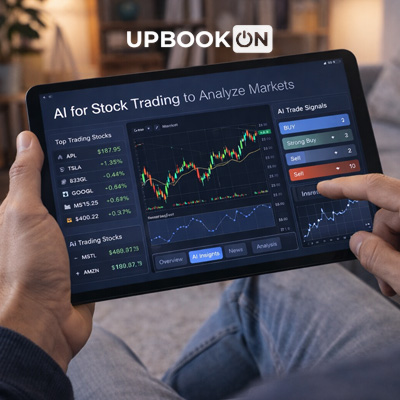 ai for stock trading