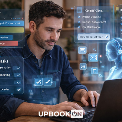 ai personal assistant