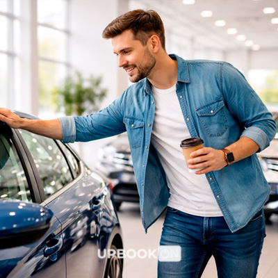 Learn the best auto financing companies!