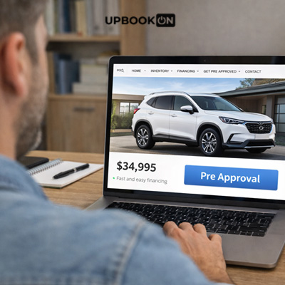 Start your journey with auto financing pre approval giving clarity before you pick a car. auto financing pre approval