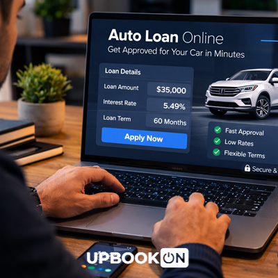 Discover modern online approval!