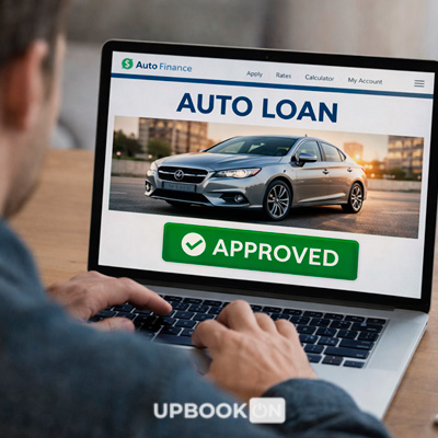 auto loan options