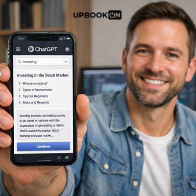 best ai for investment research