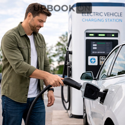 Discover the best electric cars in US!