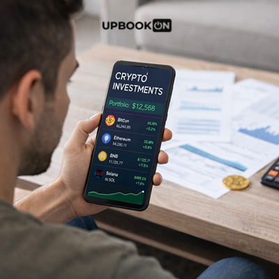 Maximize future gains by investing in crypto now with confidence. investing in crypto now