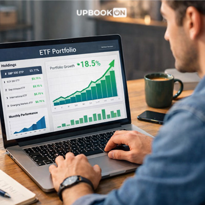 Discover minimum investment in etf!