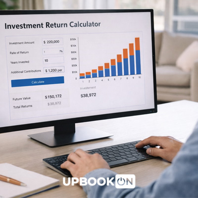 Start modeling your growth with structured projections!