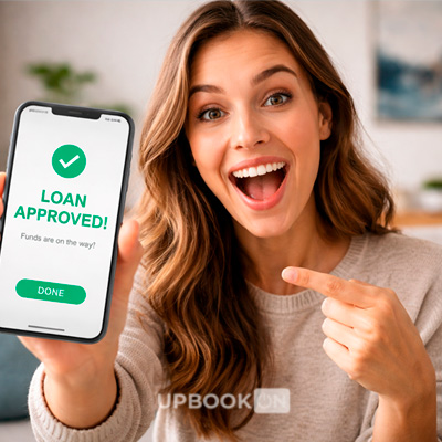 personal loan bad credit