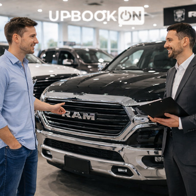Power and performance define the Ram pickup. ram pickup