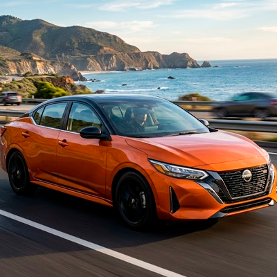 Nissan Sentra Financial Overview in 2025: Efficiency, Affordability, and Ownership Balance