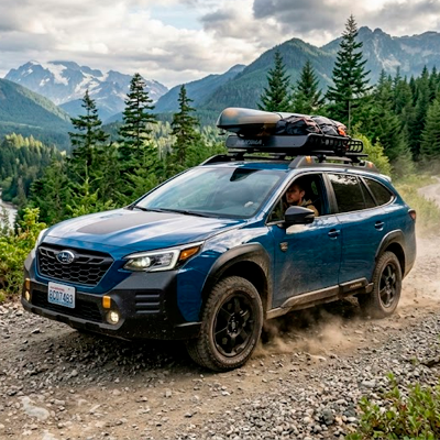 Subaru Outback Ownership Strategy in 2025: Stability, Capability, and Financial Balance