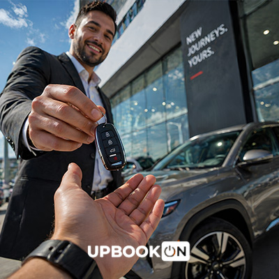 2nd chance auto financing near me