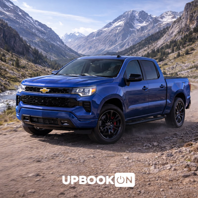 Chevrolet Silverado price