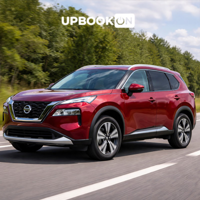 Discover how to choose the best Nissan Rogue