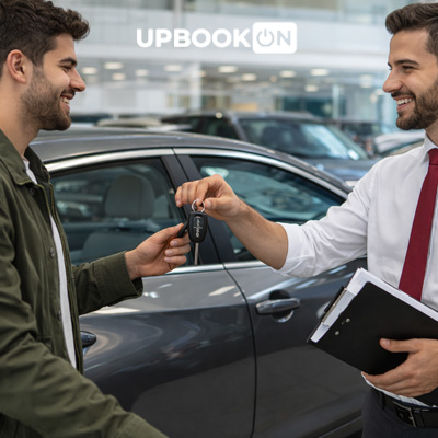 auto financing companies