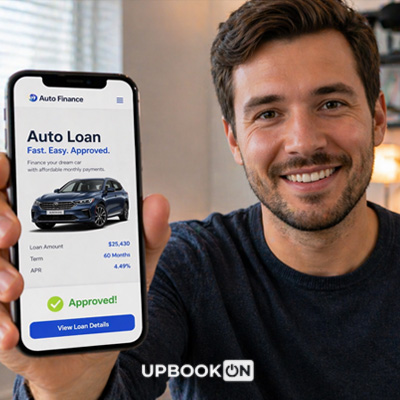 Get ahead of the dealership game