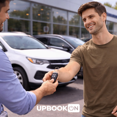 auto loan pre approval letter