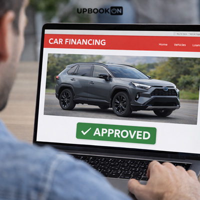 auto refinance pre approval