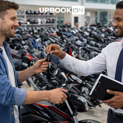 Learn how to structure your best motorcycle loan companies