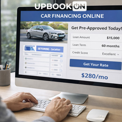 car financing online