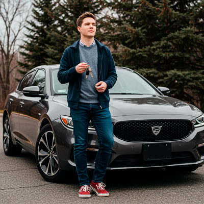 No-Down Car Financing What It Means for Buyers