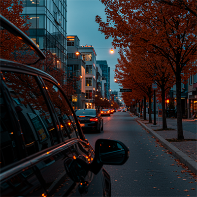 Smart Vehicle Financing Choices for Canadian Drivers