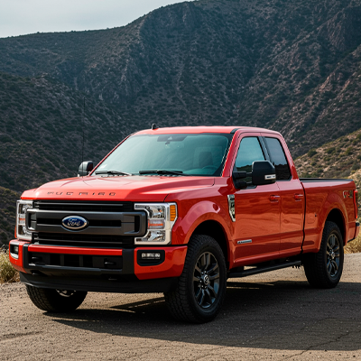 Ford F-Series Ownership in Canada Daily Use and Cost Balance