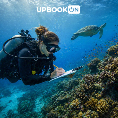 marine biology courses