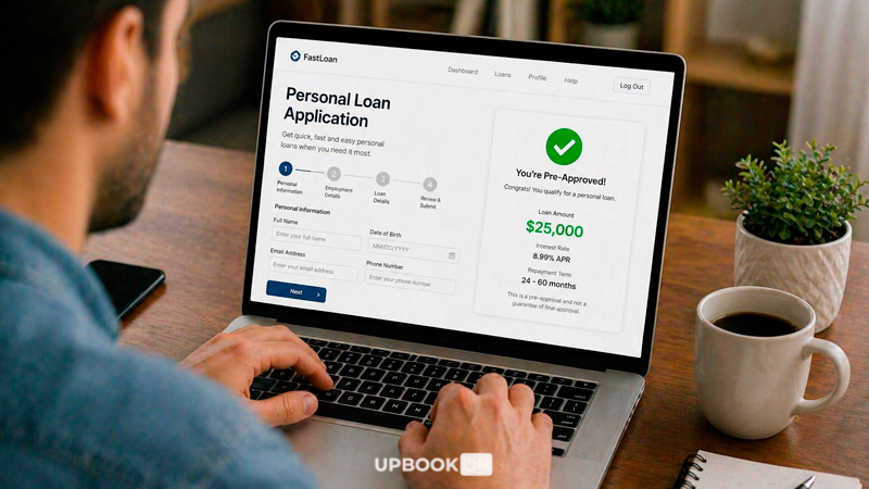 Apply Now for quick fast personal loans and Secure Instant Cash When You Need It Most