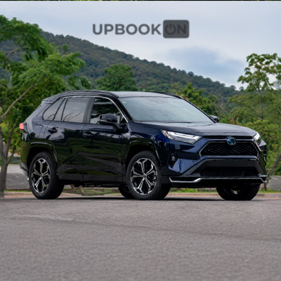 Toyota RAV4 lease