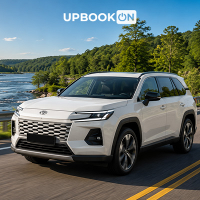 Toyota RAV4 lease