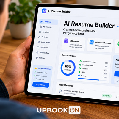 ai resume builder