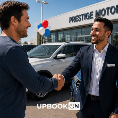 Choose the right auto financing companies