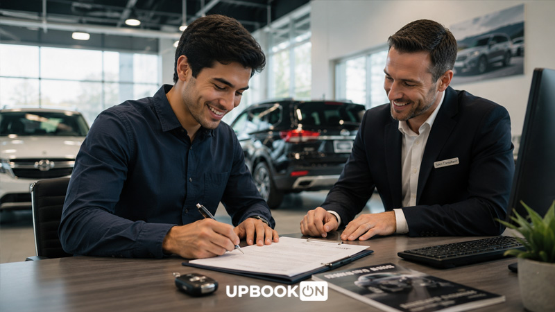 Discover the Benefits of an Auto Refinance Quote and Start Saving Today