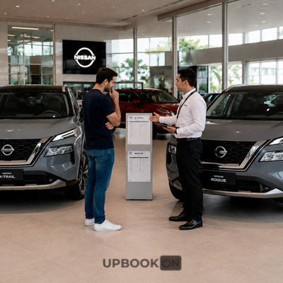 See how buyers are lowering car financing options