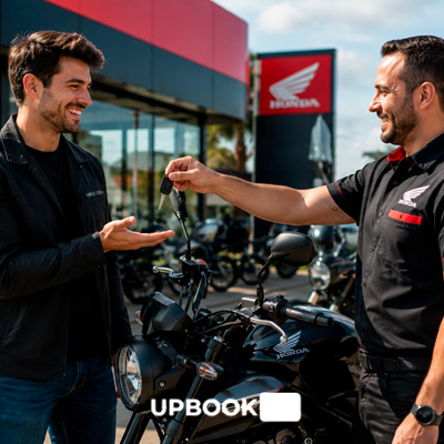 Discover which motorcycle financing is delivering stronger resale