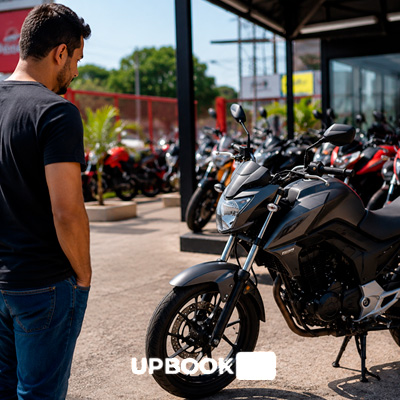 motorcycle loan