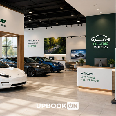 new electric cars for 2026