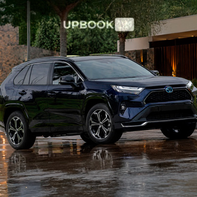 toyota rav4 suv